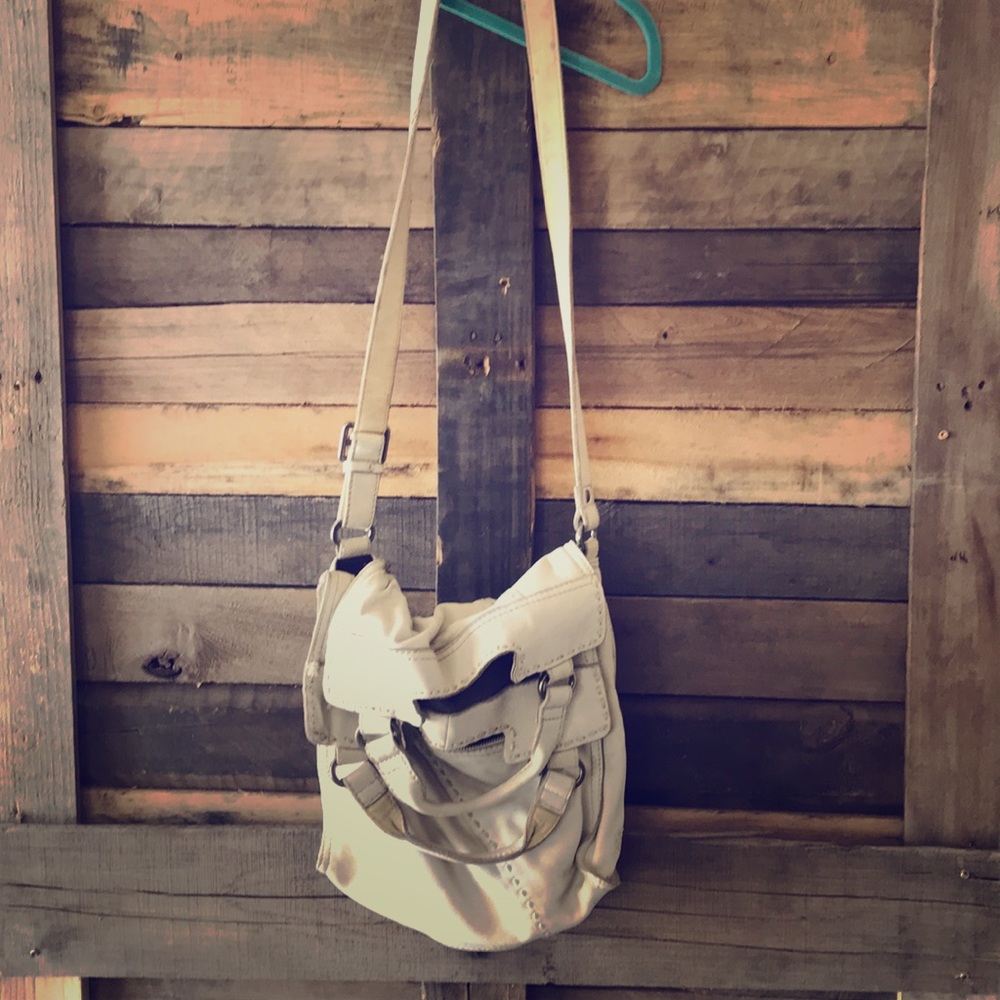 lucky brand purse